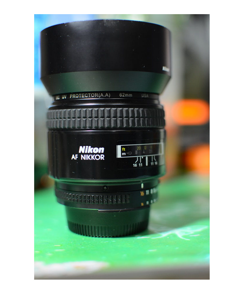 关于二手（这是个沉重而有趣的话题）