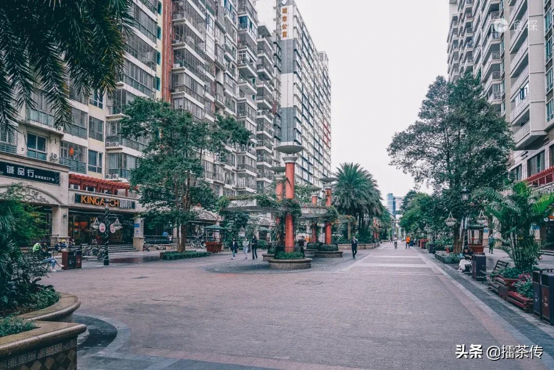 深圳的美食街多少钱,深圳的美食老店