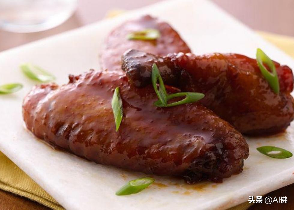 美国每个州最受欢迎的野味食品