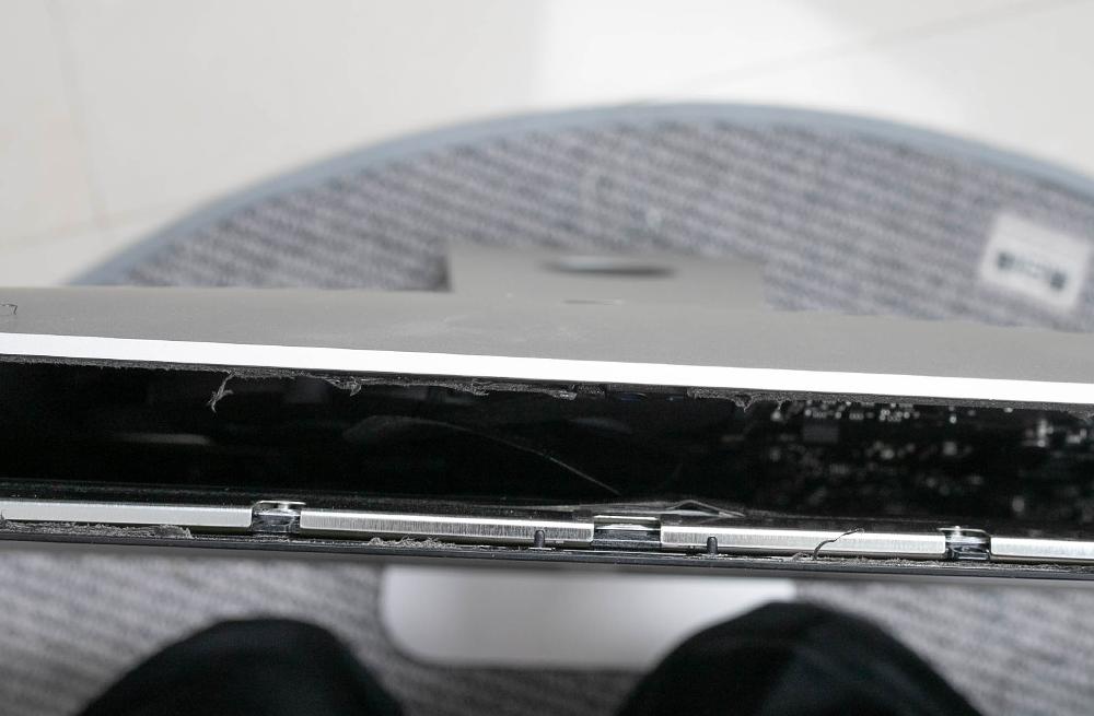 让iqoo速度变快的设置,imac提速技巧