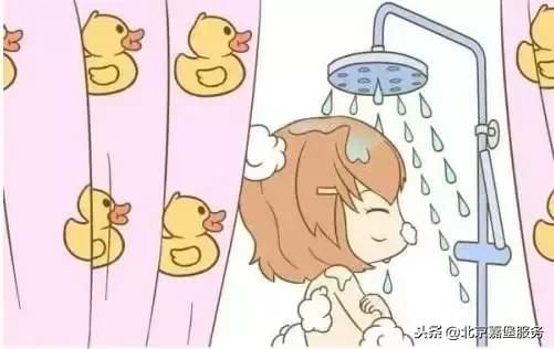 婴儿冬天多久洗一次澡,孕妈多久洗一次澡合适