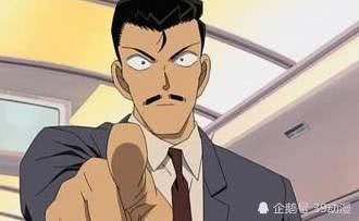 名侦探柯南在哪一集遇到怪盗基德,名侦探柯南现实生活中的案例