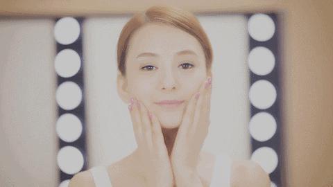 毛孔粗大收缩毛孔最快有效的方法,毛孔粗大怎么办教你一招收缩毛孔