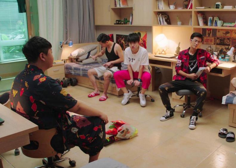 大学女生心中“最佳男友身高”，听完学妹的想法，南方男生扎心了