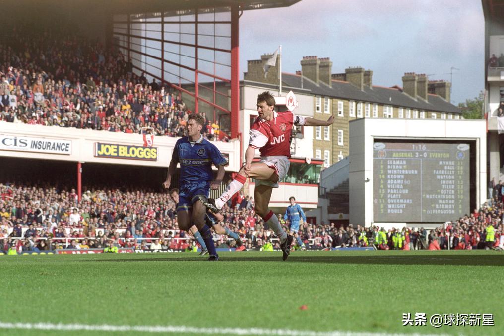 英超历史最伟大十大球队,英超最伟大主教练