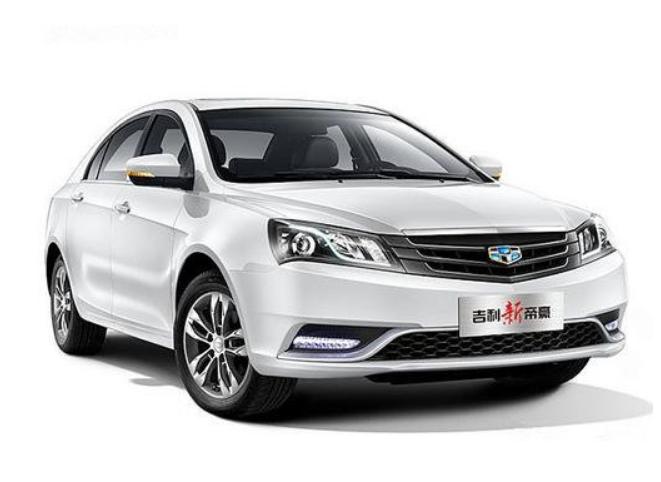 奇瑞与吉利谁强,有钱买吉利没钱买什么车子