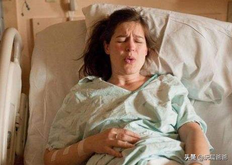 顺产后遗症很多为什么还推荐顺产,顺产真的恢复快亲身经历