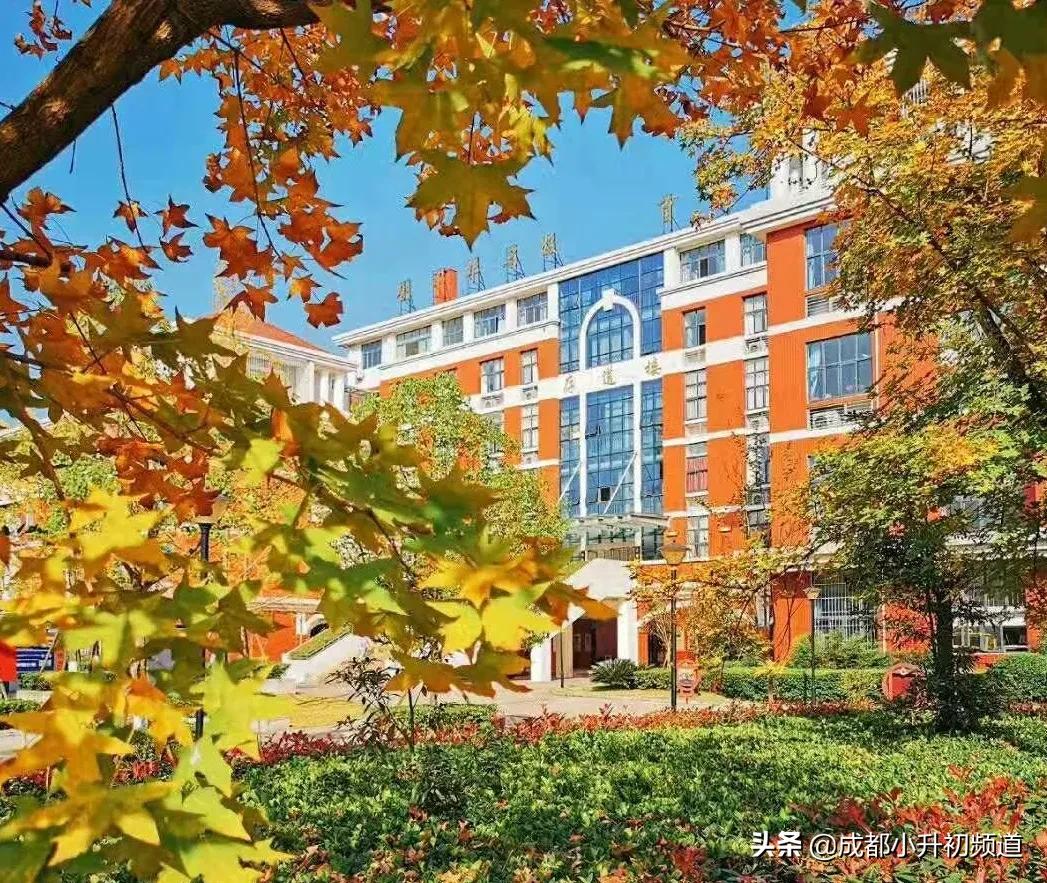 温江嘉祥招生小学升初中,2021年郫都区嘉祥小升初入学条件