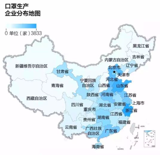 现在戴口罩戴什么样的口罩,关于戴口罩你必须知道这些