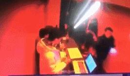 先有“女星性贿赂送高层”，又爆“亚洲鸨王李胜利”。