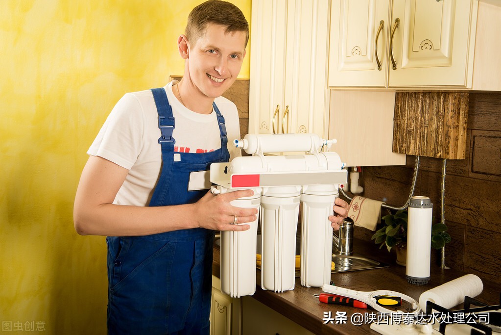 ro反渗透净水机需要一直开着吗,ro型反渗透净水机如何清理