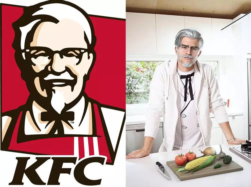 比假脸网红更可怕的虚拟网红，称霸时尚圈？