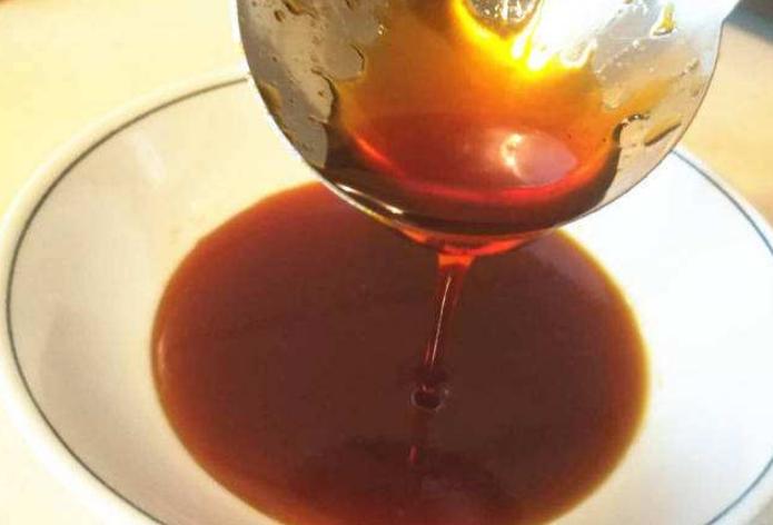 炒糖色误放味精了,炒糖色一开始就错