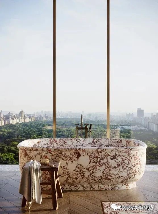 2020地产豪宅产品系列,2021地产排行榜100强