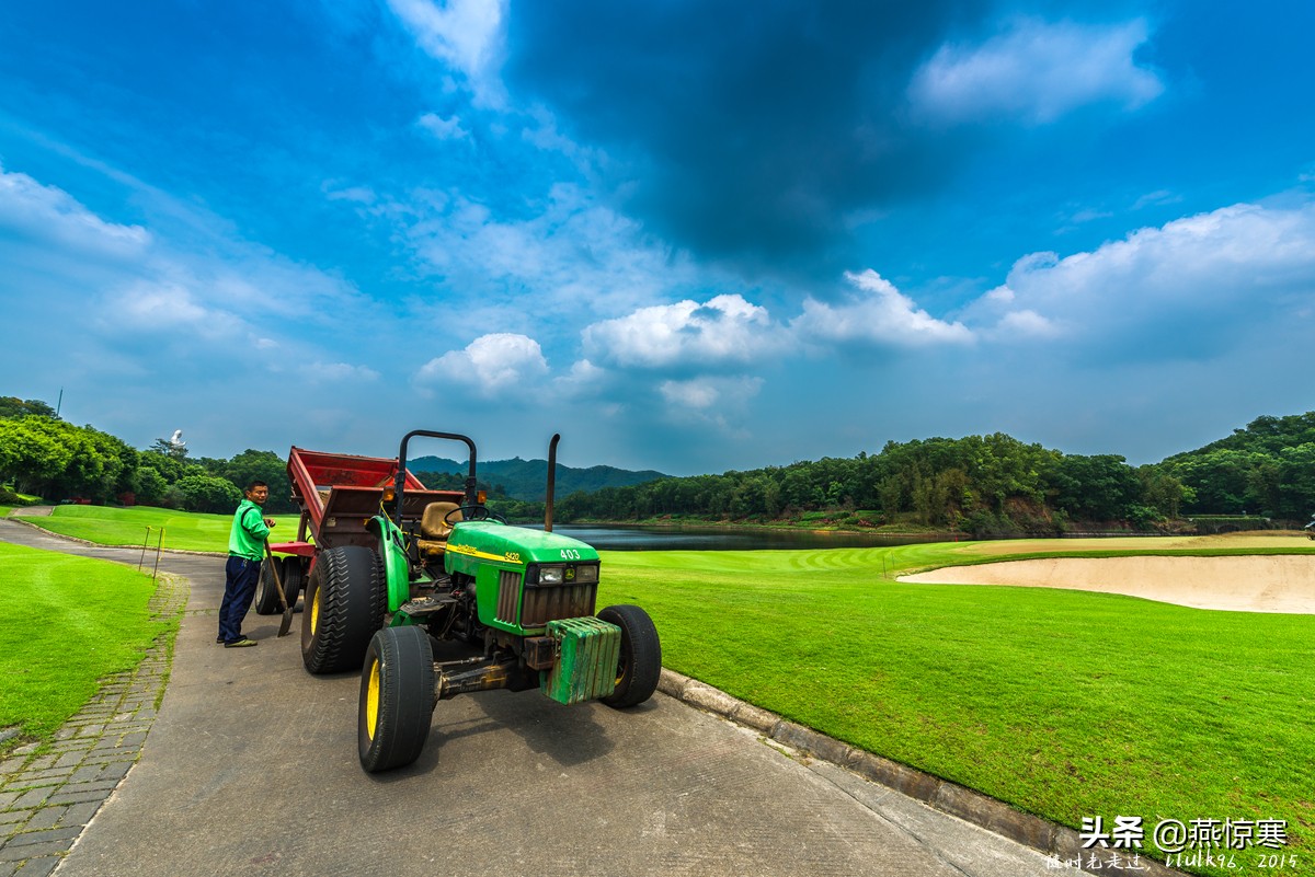 说说我用过的那些相机和镜头（3）：尼康篇