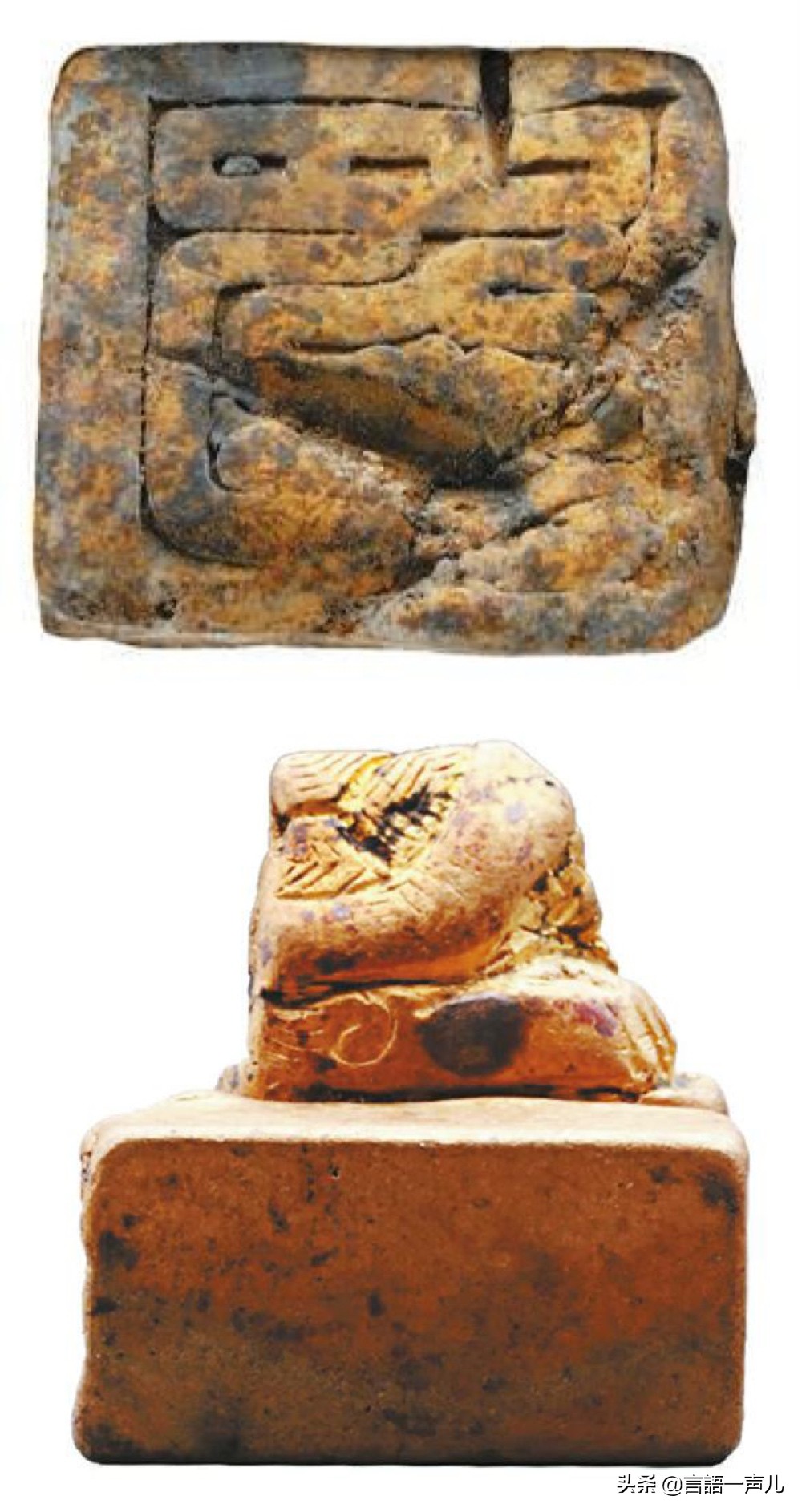 江口沉银出土文物,江口遗址发现蜀王世子金印全集