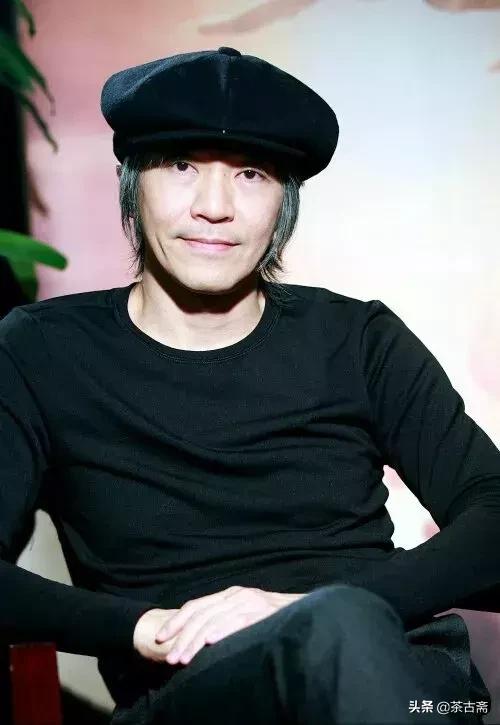 周星驰他演了一辈子的悲剧,周星驰带给我们多少欢乐