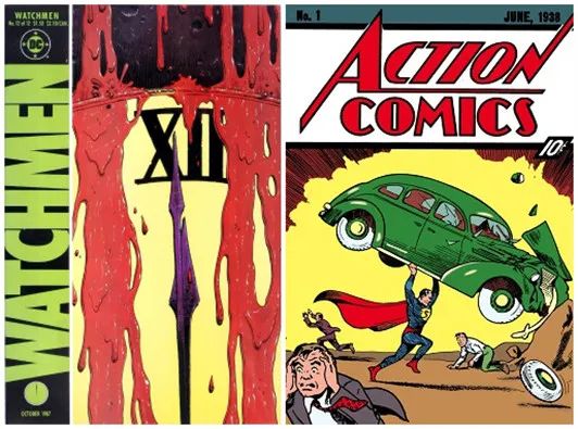 “指环王”凉了？流行文化8大“冷圈”用户画像，看看有没有你？