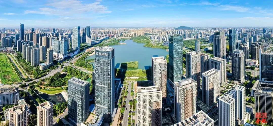 一季度合肥投资,合肥一季度势不可挡