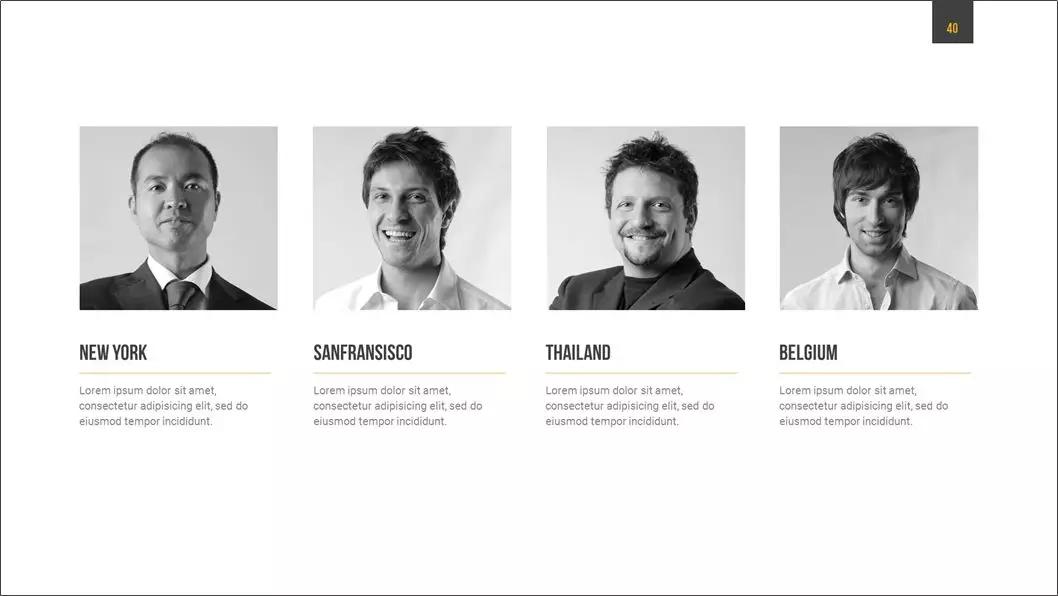 带有表格的ppt如何做得漂亮,怎么将ppt表格变成ppt图表