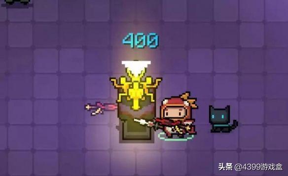 元气骑士1月9日新春版本上线！新角色来了？