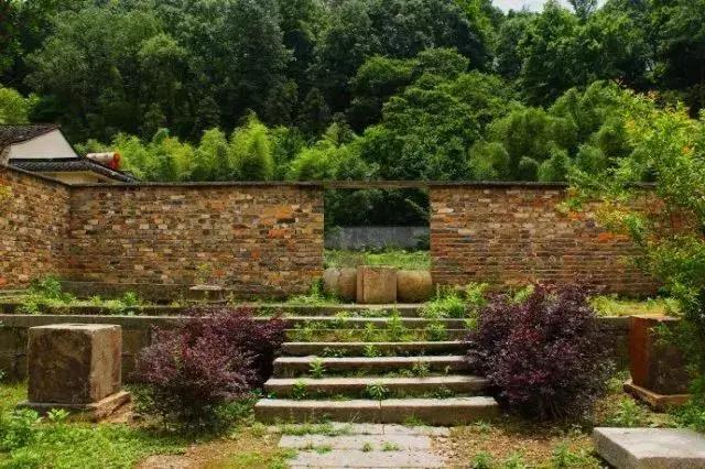 皖南绩溪仁里古村游记,打卡千年水街绩溪坎头古村落