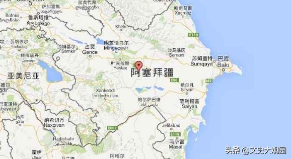 阿塞拜疆石油有多发达,阿塞拜疆石油发展