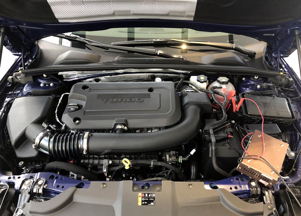 别克君威gs顶配还有哪些隐藏功能,别克君威gs店内实拍