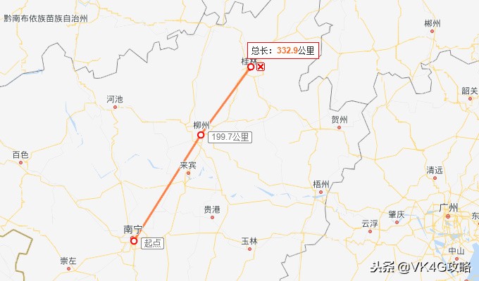 三南高铁啥时开通,三南高铁线路图