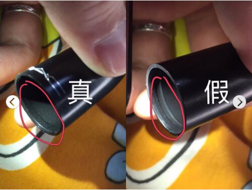 mac口红到底如何辨别真假呢,mac口红真假鉴别a88