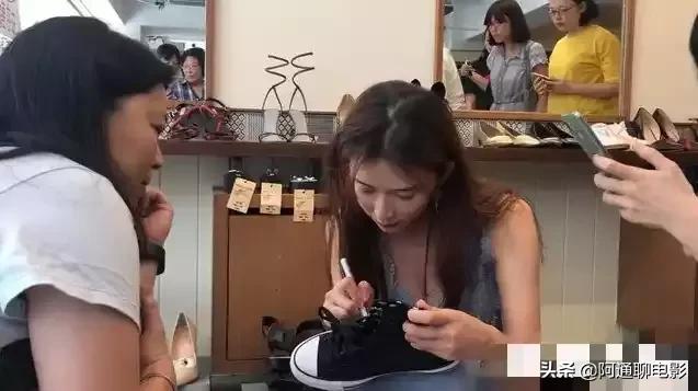 林志玲被曝婚后与老公分居,46岁林志玲谈甜蜜婚后生活