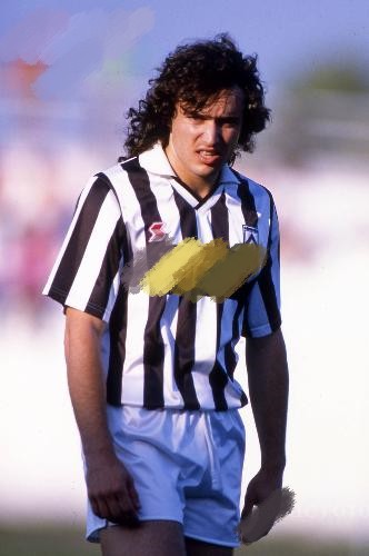 球星阿贝尔巴尔博,阿贝尔埃德瓦多巴尔博