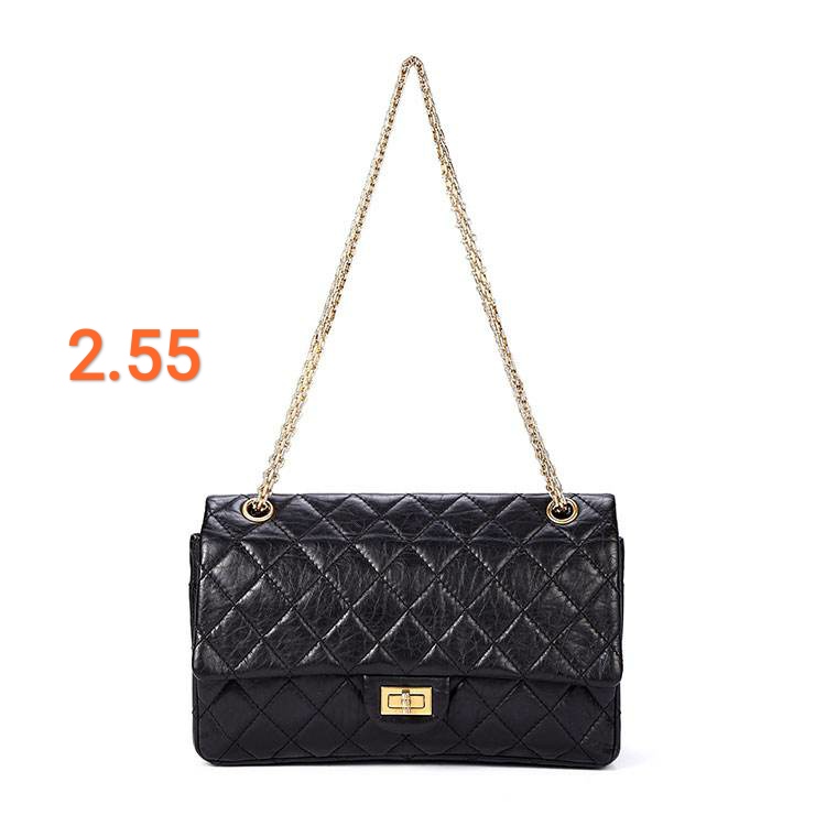 关于Chanel你不知道的冷知识