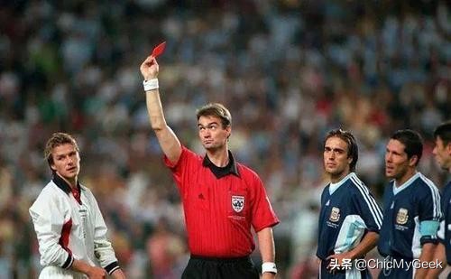 贝克汉姆夫妇爱情故事,年轻贝克汉姆夫妇