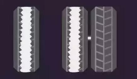 小车什么原因造成吃胎,最全车辆常见吃胎原因解析