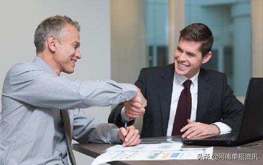 河南单招面试,单招面试技巧2020年高职单招