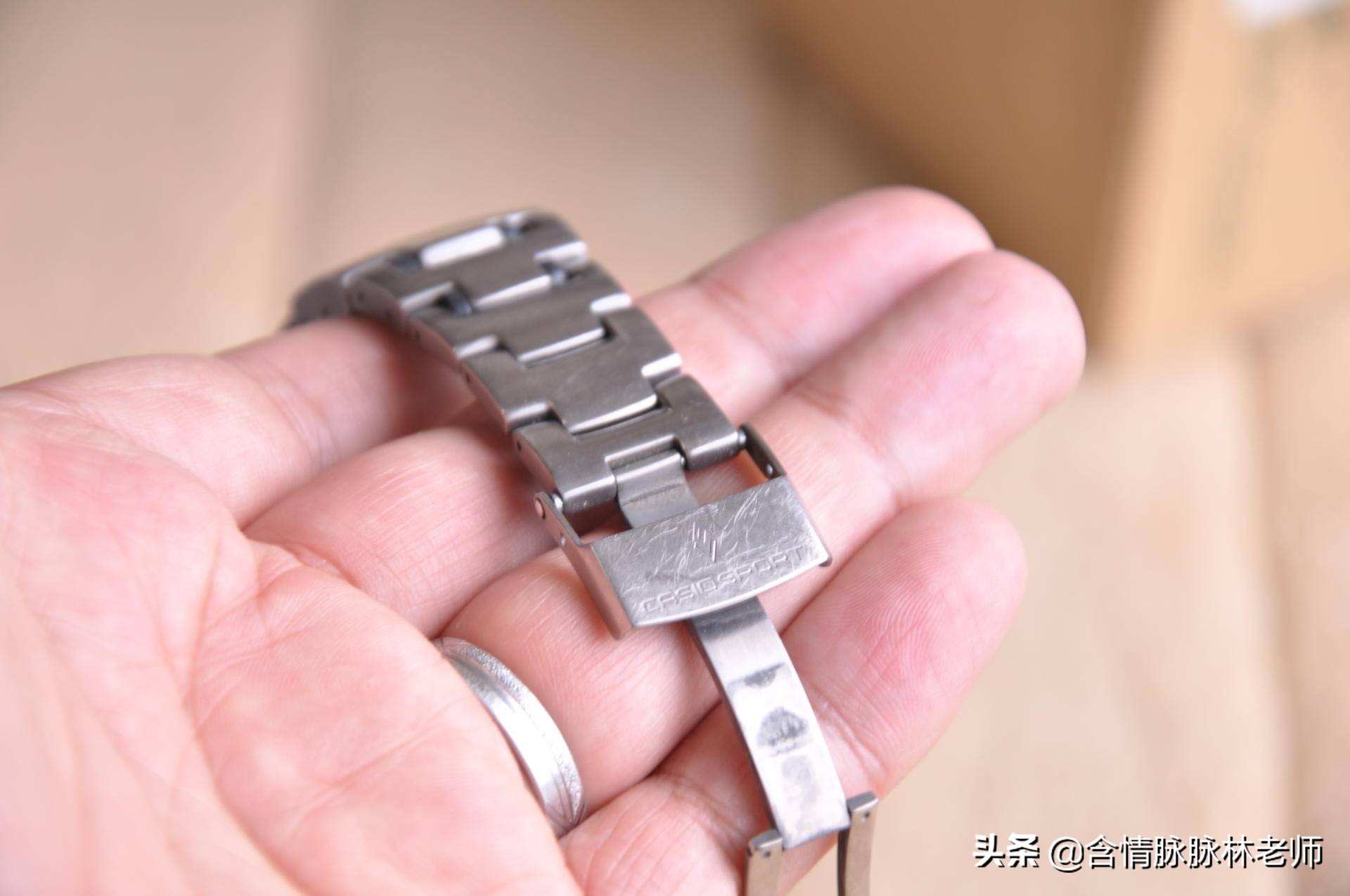 那些女人不懂的男人的小乐趣,林老师的随身好物