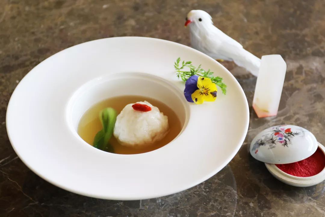 彩丰楼2020月饼,春节彩丰楼品鉴