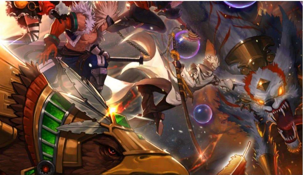 运气最好的玩家,dnf里运气最好的玩家