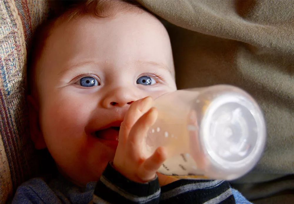 澳洲奶粉是真是假,澳洲最好的奶