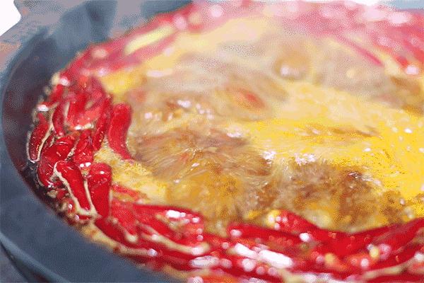 中国最辣的辣椒出自贵州吗,四川最辣的辣椒是什么