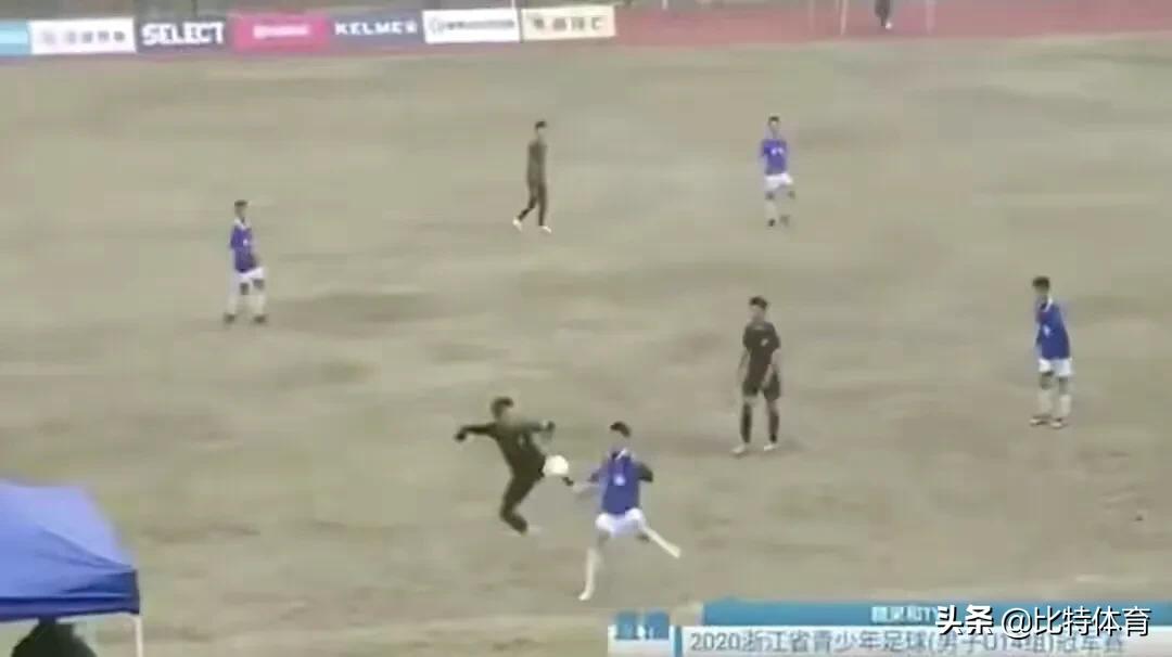 少年飞踢散打,中国少年飞踢日本少年