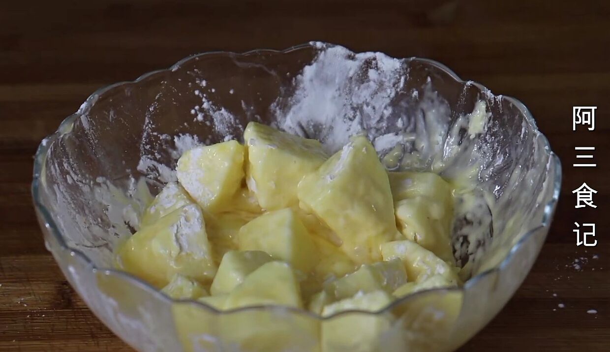 天冷苹果别直接吃,天冷了苹果不要直接吃加三个鸡蛋