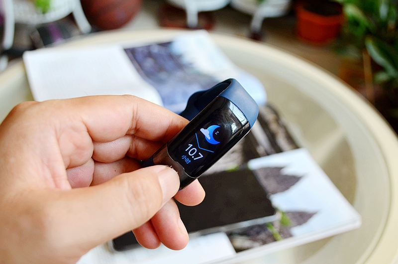 心率血压监测智能手环哪个牌子好,市面上哪款监测血压手环比较好