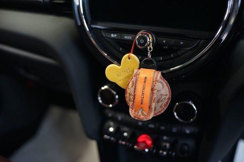 19款minicooper成交价,minicooperse海外售价公布