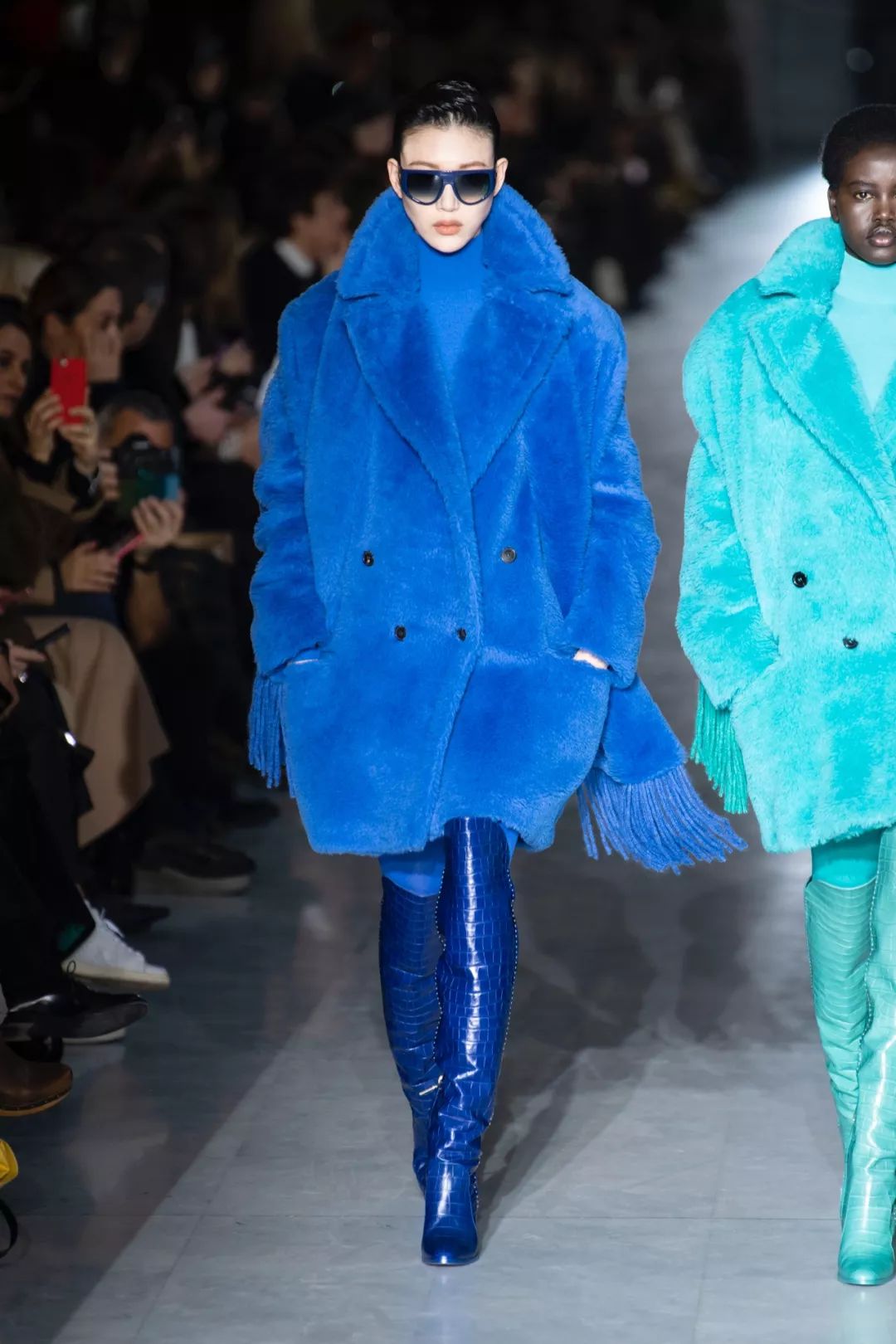 MaxMara男士穿搭,maxmara黑色西装外套怎么搭