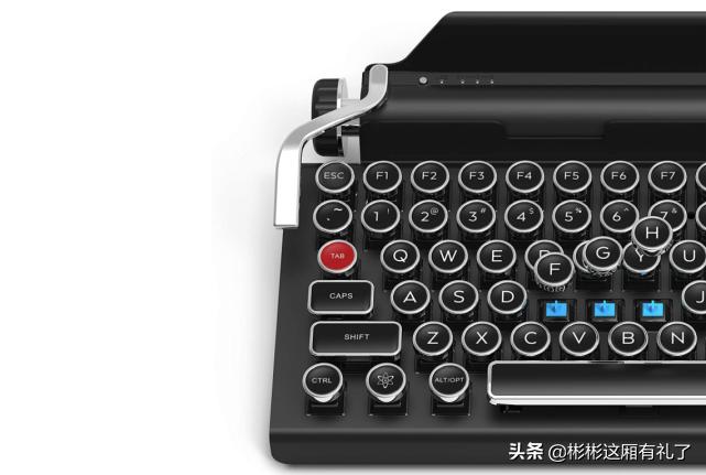 杜伽机械键盘真的很垃圾吗,杜伽银轴机械键盘推荐