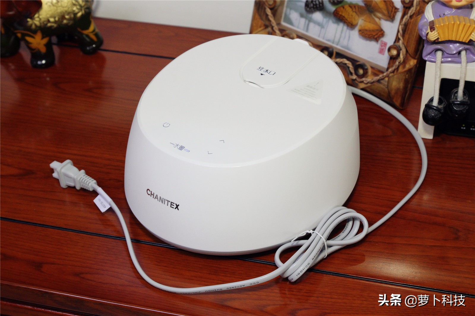 米家微控智能床垫,小米水暖床垫试用