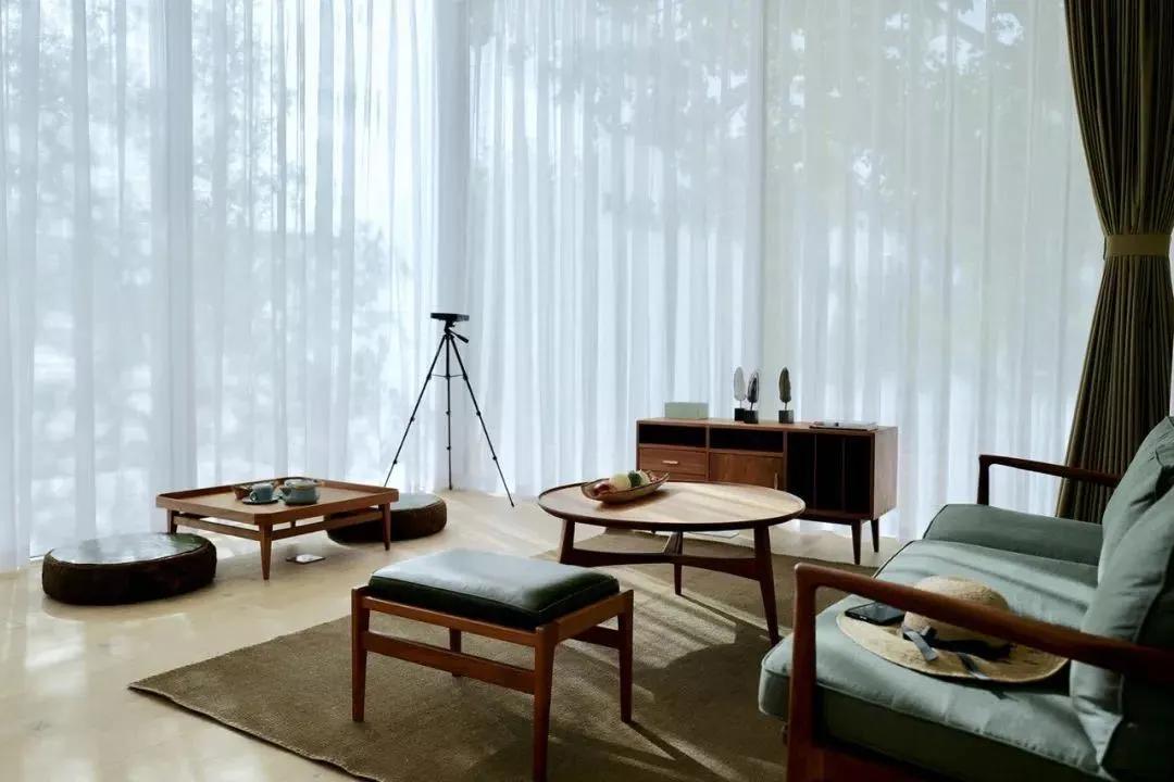 国内必拍的10家最美网红民宿,适合拍照的网红民宿