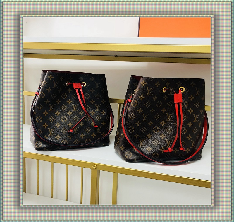 lv包的鉴定技巧,lv水包鉴定